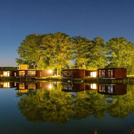 Comfort & Nature Haven