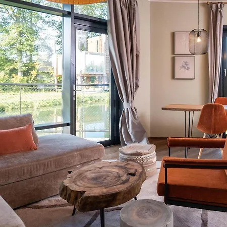 Comfort & Nature Haven *