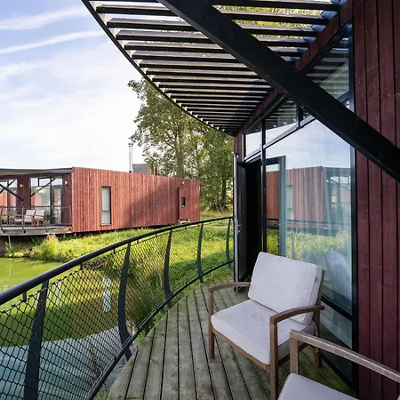 Comfort & Nature Haven 펜션 *