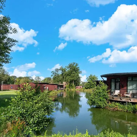 펜션 Comfort & Nature Haven