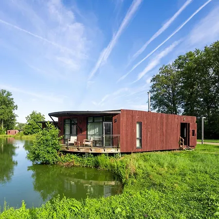 Comfort & Nature Haven * Antoing