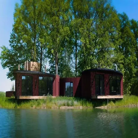 Comfort & Nature Haven Antoing
