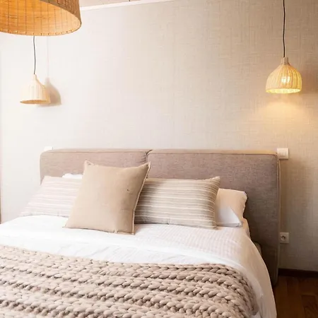 Comfort & Nature Haven * Antoing