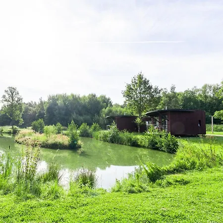펜션 Comfort & Nature Haven *
