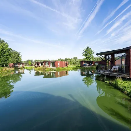 펜션 Comfort & Nature Haven