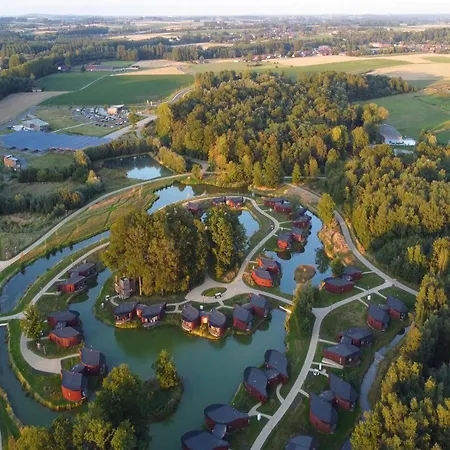 Comfort & Nature Haven Antoing